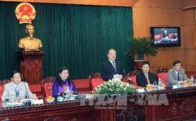 Vietnam’s overseas representatives links the country with the world - ảnh 1